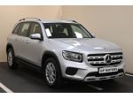 MERCEDES GLB          (X247) GLB 200 d Automatic Business