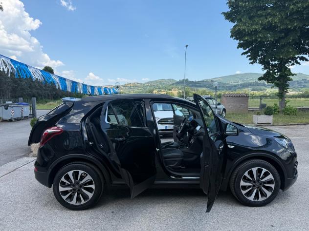 Opel Mokka X 1.6 CDTI Ecotec 136CV 4x2 Start&Stop Ultimate - Foto 6