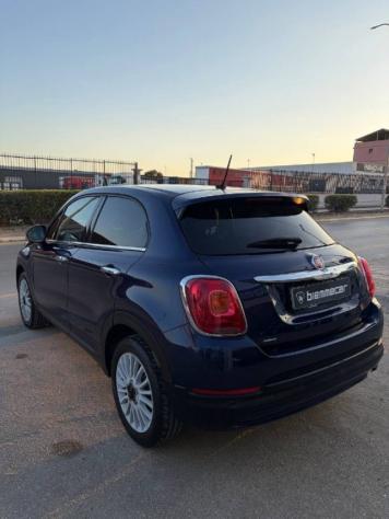 FIAT 500X 1.6 MultiJet 120 CV Lounge rif. 24083425 - Foto 5