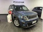 JEEP Renegade 1.6 Mjt 130 CV Limited rif. 24126841