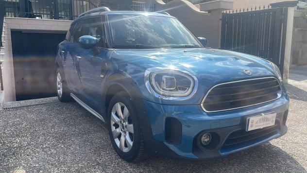Mini Cooper D Countryman 2.0 JCW - Foto 4