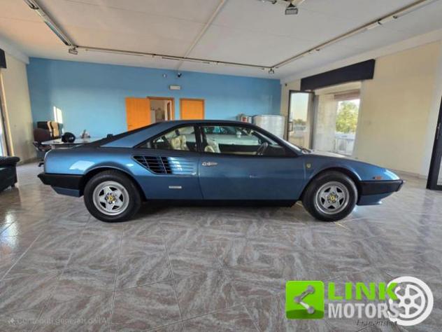 FERRARI Mondial 8 - Foto 3