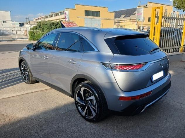 DS 7 CROSSBACK 1.5 BlueHDI 130 CV RIVOLI S&S EAT8 - Foto 6
