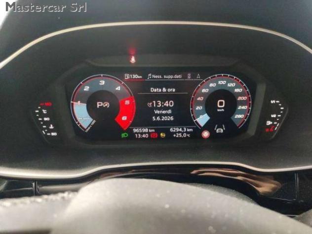 AUDI Q3 35 TDI 150cv S tronic Business - GJ112YF rif. 23832864 - Foto 8