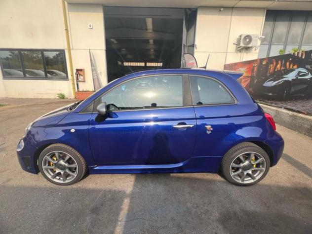 ABARTH 595 1.4 Turbo T-Jet 145 CV rif. 23936869 - Foto 8