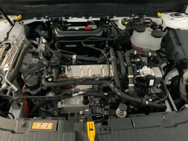 MERCEDES EQB (X243) EQB 300 4Matic Sport - Foto 10