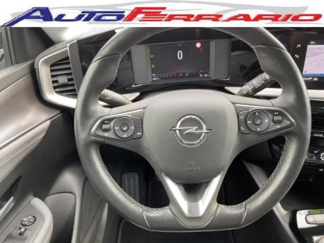 OPEL Mokka 2ª serie Mokka 1.2 Turbo Elegance - Foto 9