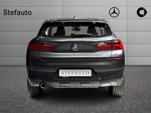 BMW X2 sDrive18i rif. 24213135 - Foto 6