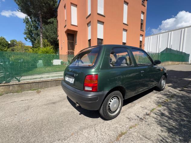 Nissan Micra 1.3i 16V cat 3 porte SLX GPL scadenza 2029 - Foto 4