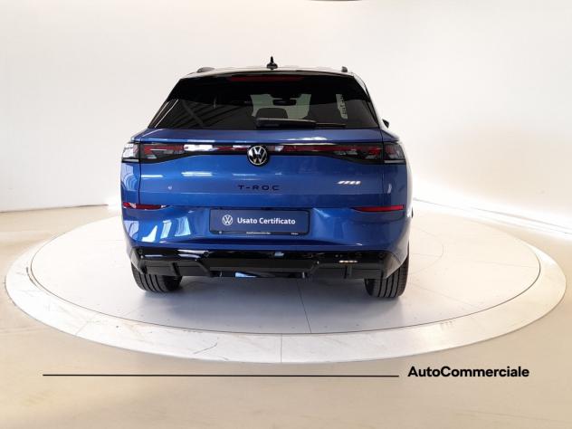 Volkswagen T-Roc 1.5 eTSI 110kW ACT R-Line DSG - Foto 5