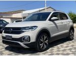 Volkswagen T-Cross Advanced 1.0 TSI 110CV