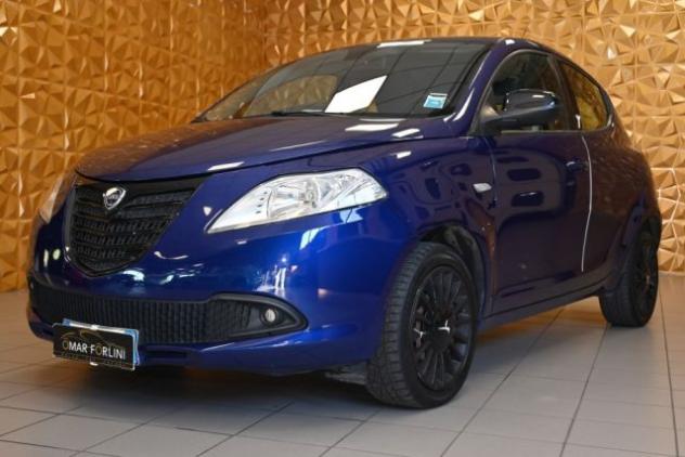 LANCIA Ypsilon 1.2 69CV GPL ECOCHIC ELEFANTINO E6b X NEOPATENTATI rif. 24093578