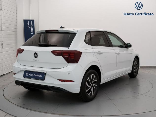 Volkswagen Polo 1.0 Young - Foto 5