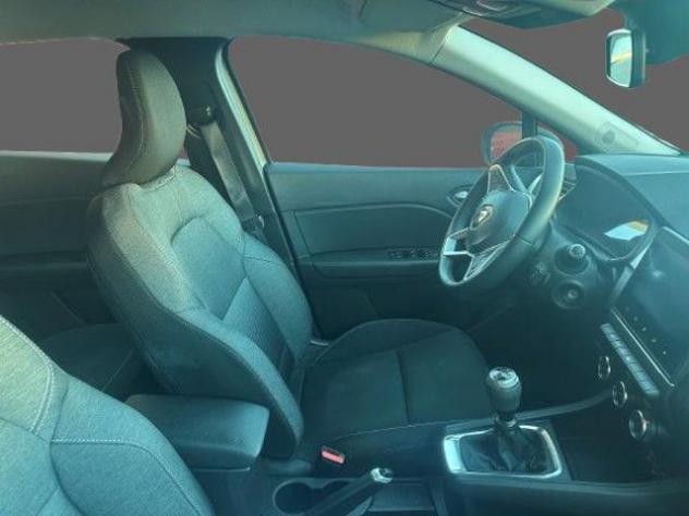 RENAULT Captur Blue dCi 95 CV Zen rif. 22946715 - Foto 2