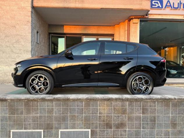 ALFA ROMEO Tonale 1.6 diesel 130 CV TCT6 Sprint rif. 23806442 - Foto 8