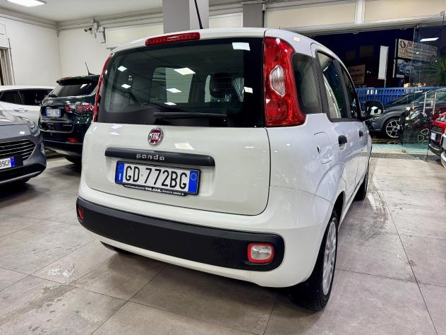 Fiat Panda 1.2 69cv EasyPower Easy 11/2020 - Foto 7