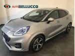 FORD  Puma  1.0 125cv HYBRID ST LINE AUTO