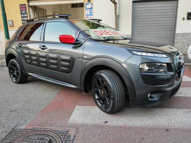 CITROEN C4 CACTUS 1.6 BLUEHDI CV99 KW73 SHINE - Foto 3