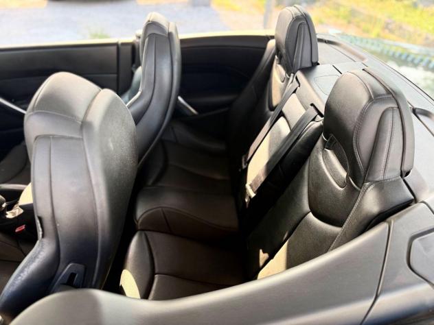 Peugeot 308 1.6 e-HDi 115CV Allure CABRIO - Foto 10
