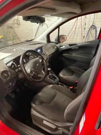 FORD Tourneo Courier 1.0 EcoBoost 100 CV Sport rif. 23666575 - Foto 8