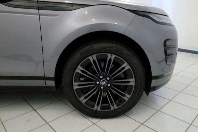 Land Rover Range Rover Evoque 2.0 D165 MHEV Dynamic SE AWD auto - Foto 9