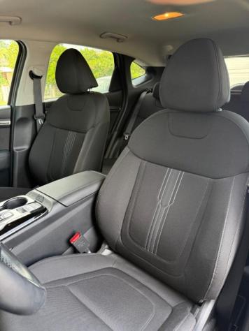 HYUNDAI Tucson 1.6 HEV 180cv aut. XLine GARANZIA 2028-LED-CAMERA rif. 23921623 - Foto 10