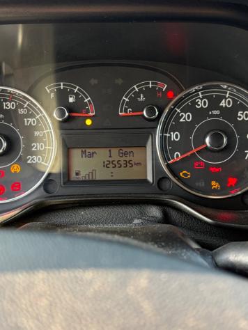 Fiat Grande Punto 1.4 5 porte Active Natural Power - Foto 5