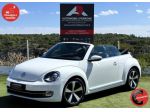 VOLKSWAGEN Maggiolino Cabrio 1.6 TDI DSG Exclusive Sport rif. 22690888
