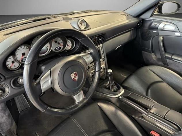 PORSCHE 997 911 Carrera S Cabriolet rif. 23920506 - Foto 5