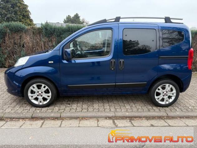 FIAT Qubo 1.4 8V 73 CV rif. 23159159 - Foto 6