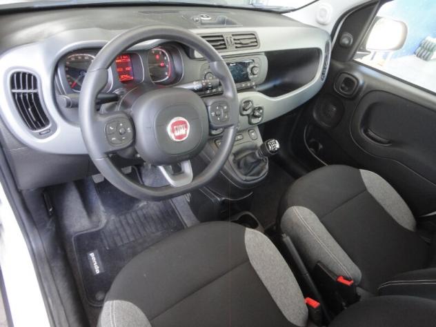 FIAT Panda 3ª serie Panda 0.9 TwinAir Turbo S&S 4x4 Wild - Foto 7
