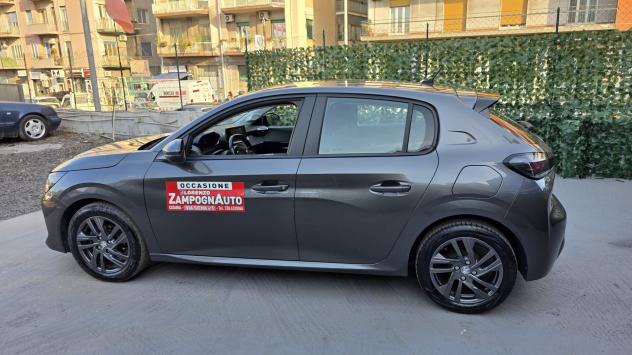 Peugeot 208 PureTech 5Porte Active Pack ZAMPOGNAUTO CT - Foto 10