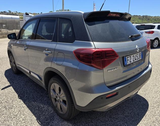 Suzuki Vitara 24 MESI DI GARANZIA - PARI AL NUOVO- - Foto 3