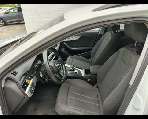 AUDI A4 Avant 2.0 TDI 150 CV S tronic rif. 23717001 - Foto 8