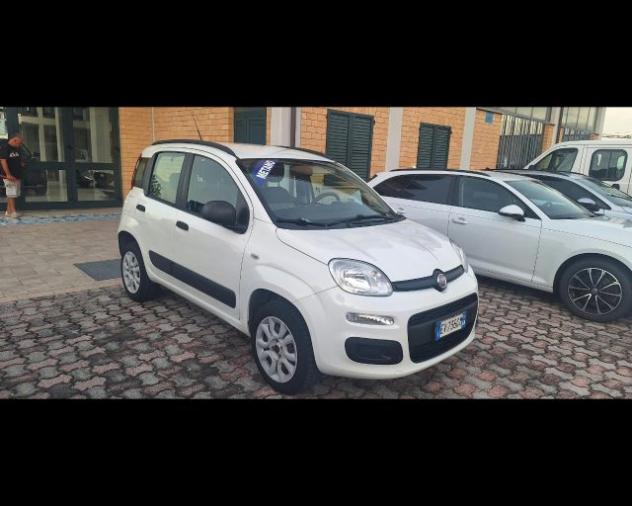 FIAT Panda 0.9 TwinAir Turbo Natural Power Pop rif. 24042635 - Foto 2