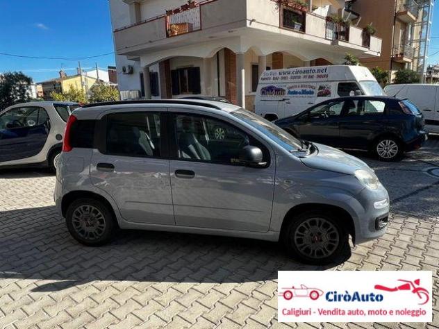 FIAT - Panda - 1.2 Lounge - Foto 6