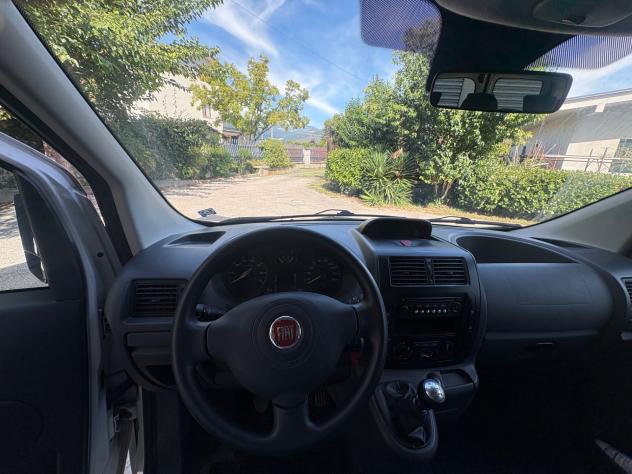 Fiat Scudo 2.0 mjt 130cv 9 POSTI Furgone Vetrato - Foto 4