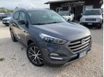 Hyundai Tucson 1.7 CRDi XPossible AUTOMATICA UNICO PROPIETARIO