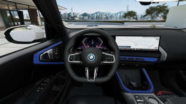 BMW X3 30e xDrive Msport Pro Premium Package rif. 24161972 - Foto 9