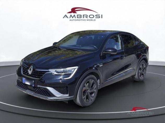 RENAULT Arkana E-Tech 145 CV R.S. Line rif. 24083864
