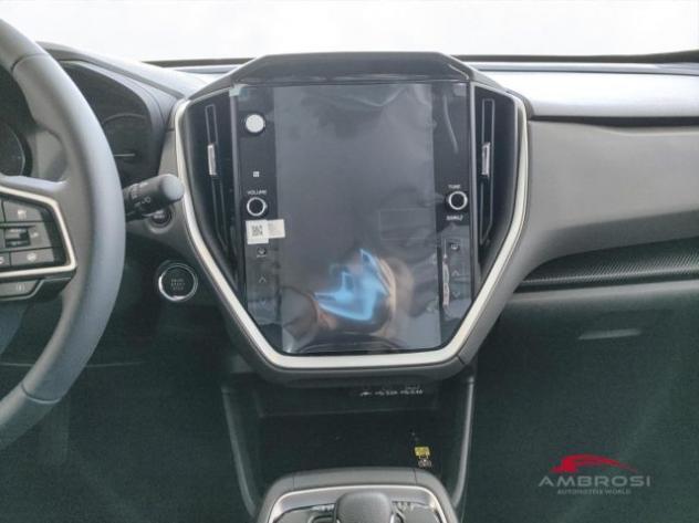SUBARU Crosstrek 2.0i CVT Style rif. 21529655 - Foto 10