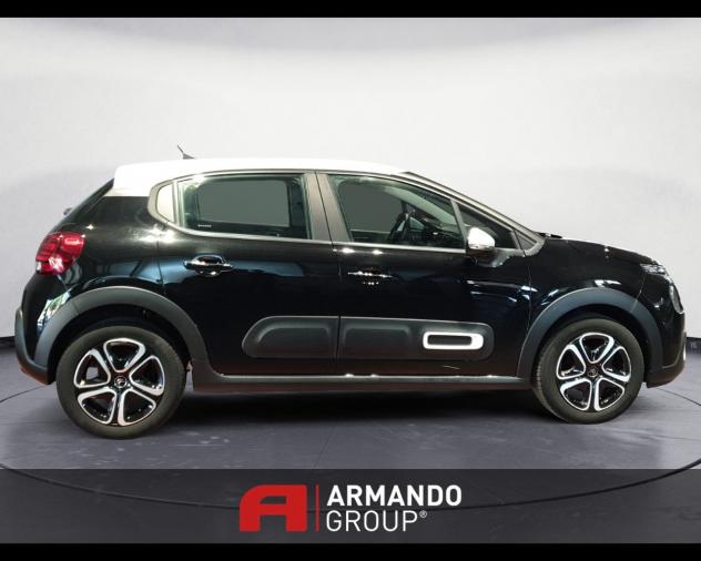 Citroën C3 3ª serie PureTech 83 S&S Shine - Foto 4