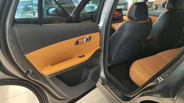 GEELY Starray EM-i Starray 1.5L EM-i Launch Edition rif. 23934629 - Foto 9