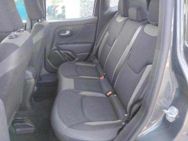 JEEP Renegade 1.6 Mjt 130 CV Limited rif. 23824718 - Foto 10