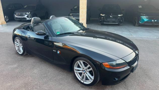 Bmw Z4 2.5i cat Roadster - Foto 4