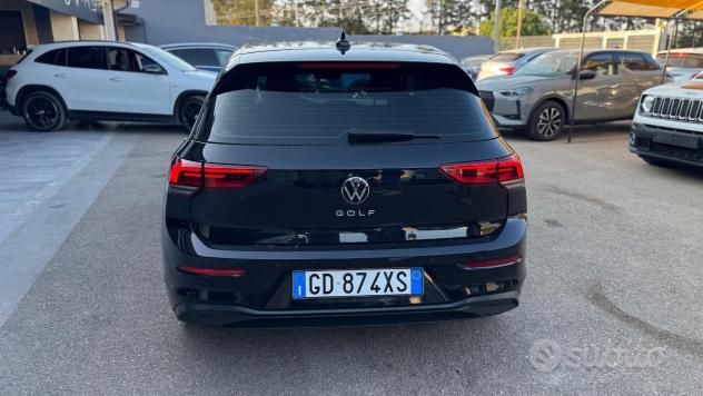 Volkswagen Golf 2.0 TDI 115 CV SCR Life neopatenta - Foto 7