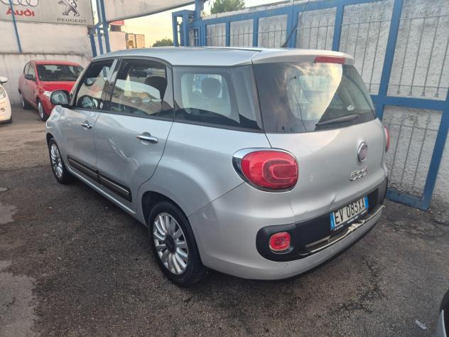Fiat 500L Living 1.6 Multijet 105 CV Lounge - Foto 5