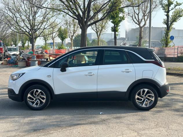 Opel Crossland X 1.6 Diesel 8V (Garanzia 24 Mesi) - Foto 6