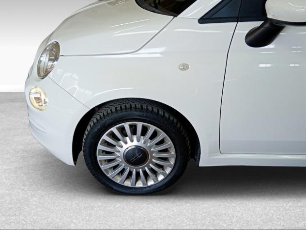FIAT 500 III 2015 1.2 Lounge 69cv my18 - Foto 4