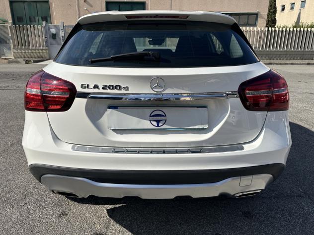 Mercedes-Benz GLA GLA 200 d Sport auto - Foto 5